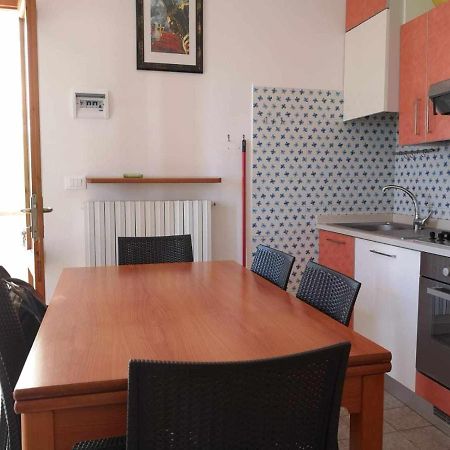 Giardino Sul Mare Casa Casoni Apartment นูมานา ภายนอก รูปภาพ