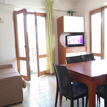 Giardino Sul Mare Casa Casoni Apartment นูมานา ภายนอก รูปภาพ
