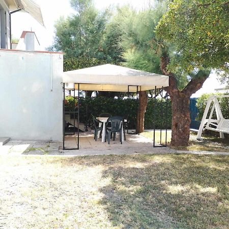 Giardino Sul Mare Casa Casoni Apartment นูมานา ภายนอก รูปภาพ