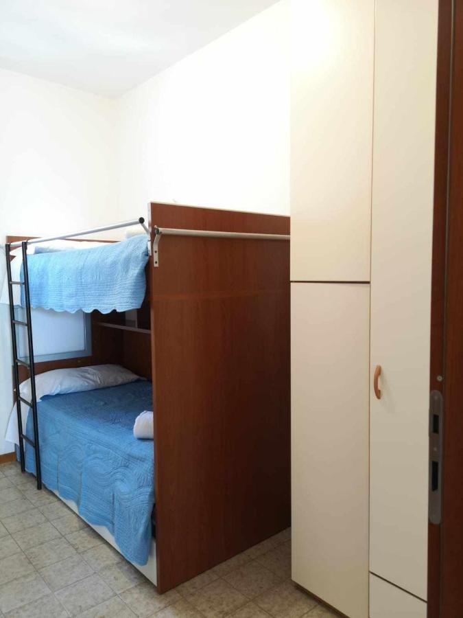 Giardino Sul Mare Casa Casoni Apartment นูมานา ภายนอก รูปภาพ