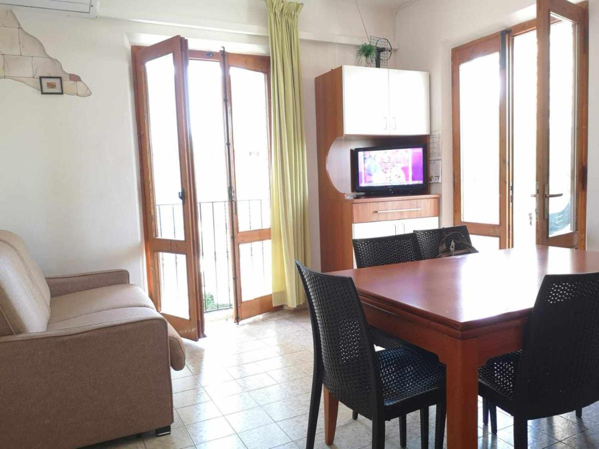Giardino Sul Mare Casa Casoni Apartment นูมานา ภายนอก รูปภาพ