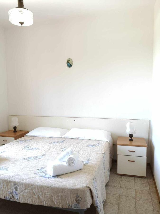 Giardino Sul Mare Casa Casoni Apartment นูมานา ภายนอก รูปภาพ