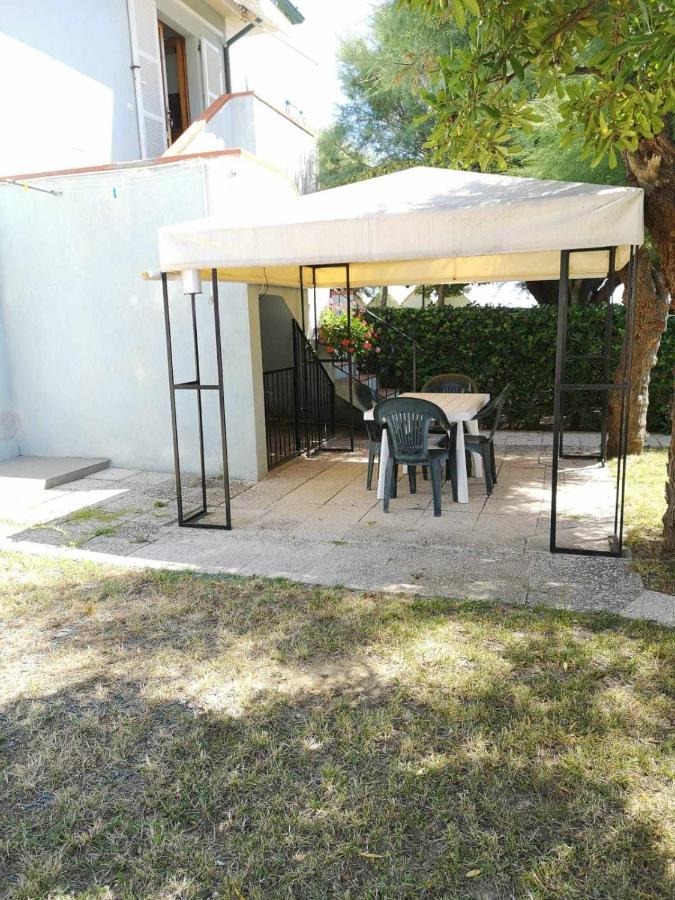 Giardino Sul Mare Casa Casoni Apartment นูมานา ภายนอก รูปภาพ