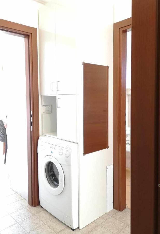 Giardino Sul Mare Casa Casoni Apartment นูมานา ภายนอก รูปภาพ